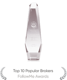 Top 10 Most Popular Brokers