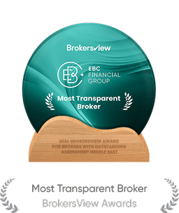 Most Transparent Broker